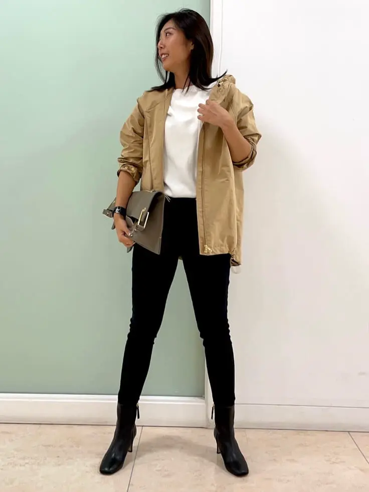  中原 コーディネート画像