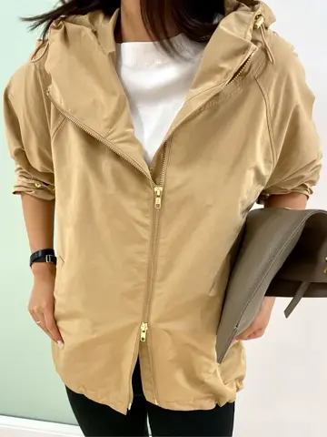 23区 中原 コーディネート画像