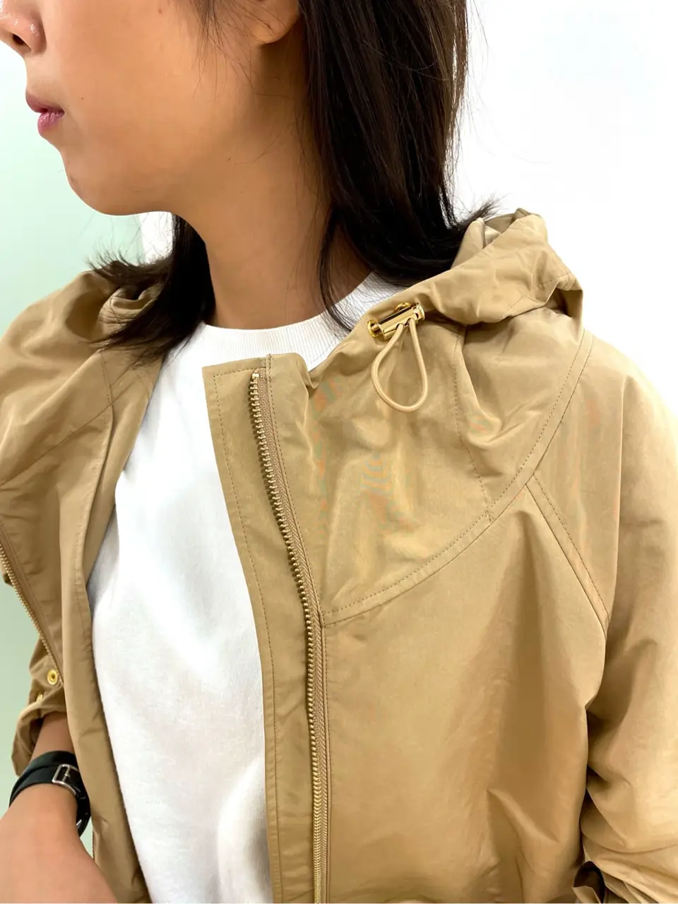 23区 中原 コーディネート画像