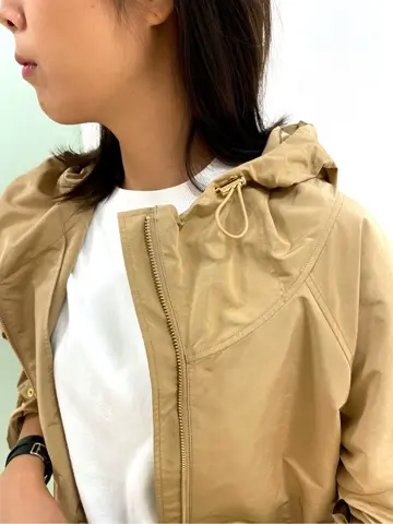 23区 中原 コーディネート画像