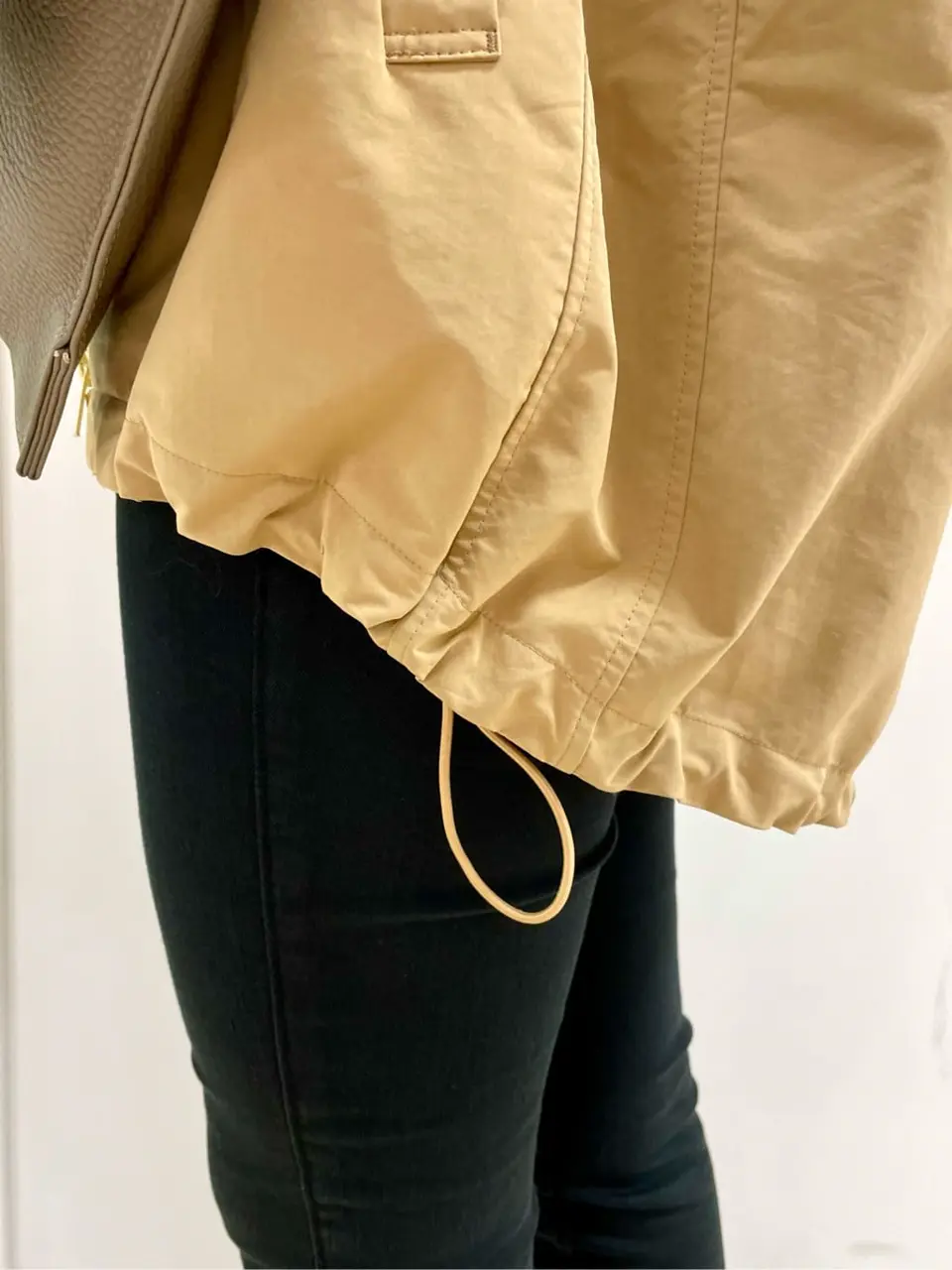 23区 中原 コーディネート画像