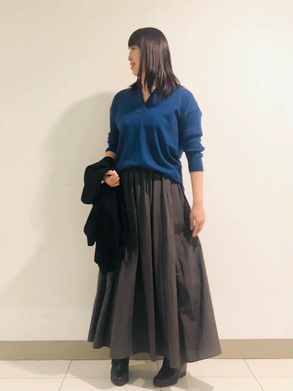 23区 飯野 コーディネート画像