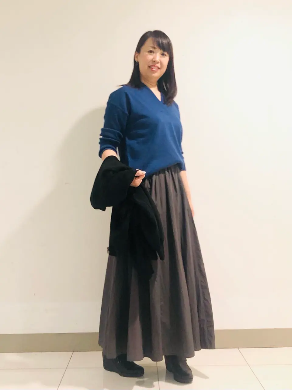 23区 飯野 コーディネート画像