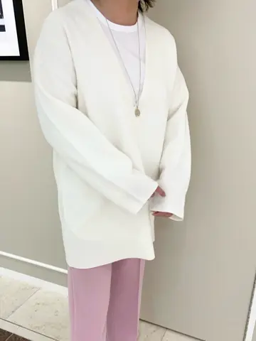 23区 坪内 コーディネート画像