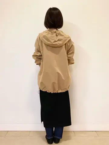 23区 西野 コーディネート画像