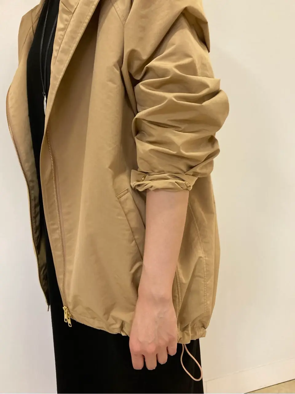 23区 西野 コーディネート画像