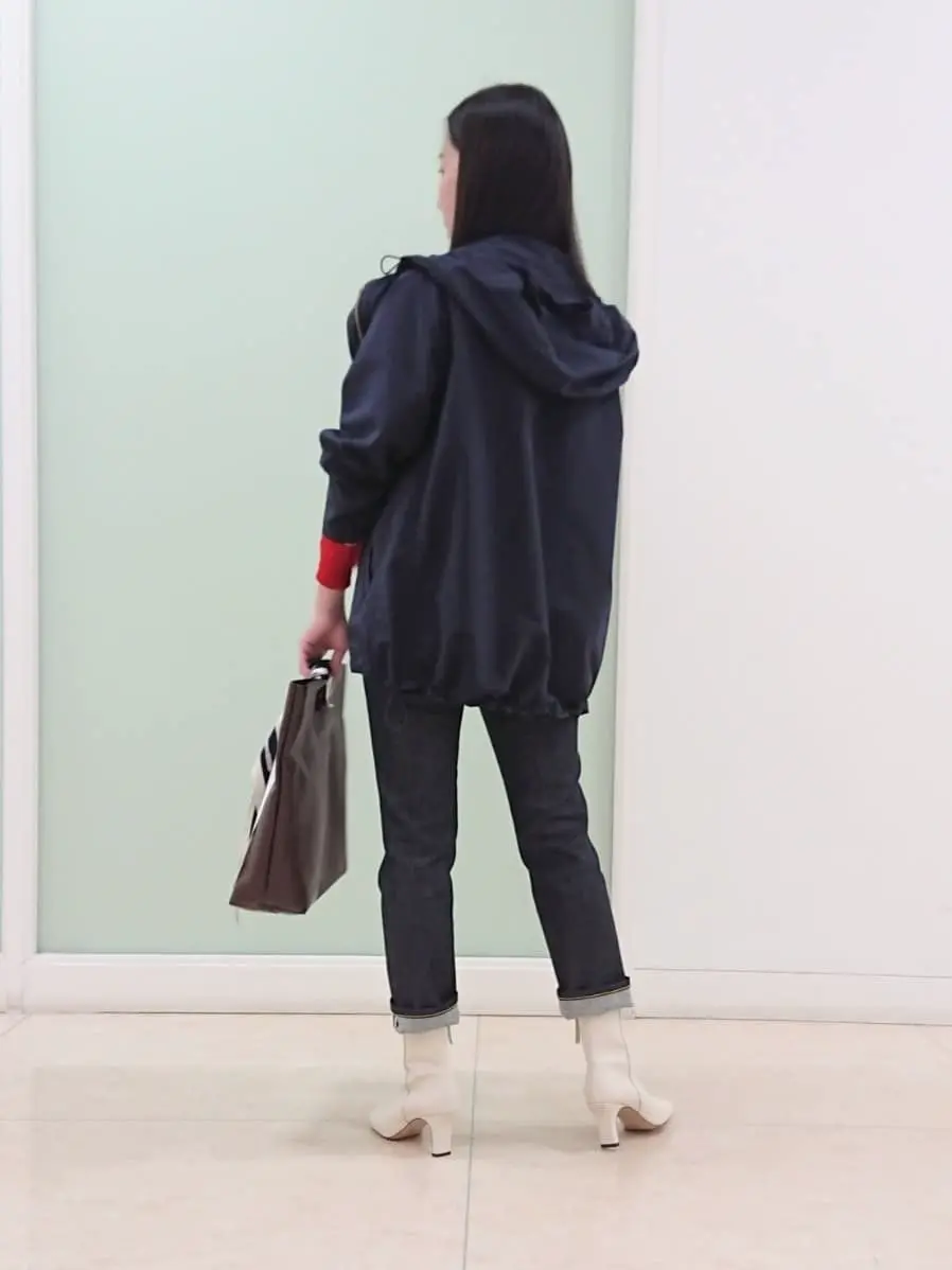 23区 永野 コーディネート画像