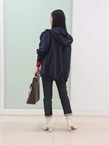 23区 永野 コーディネート画像