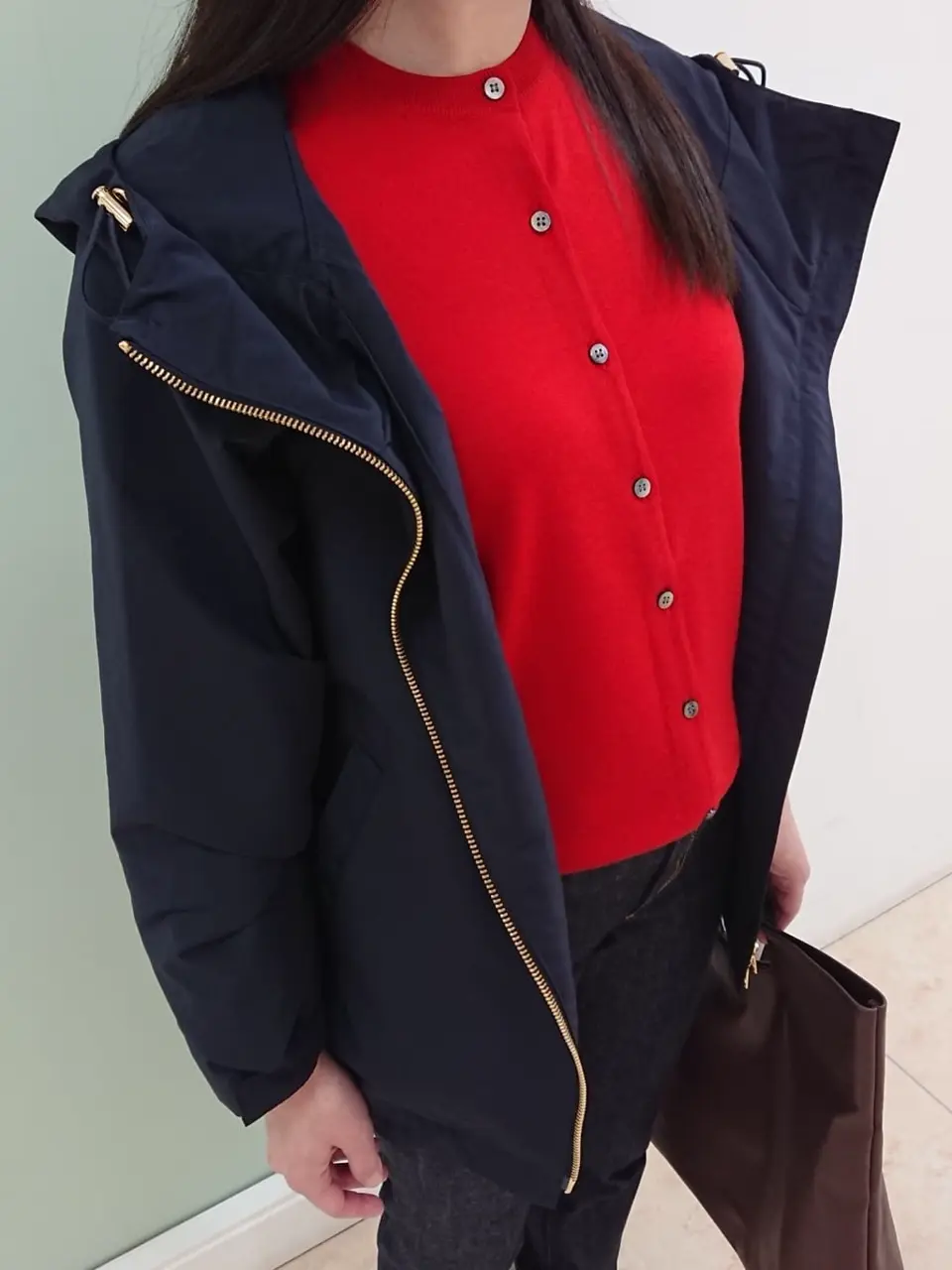 23区 永野 コーディネート画像