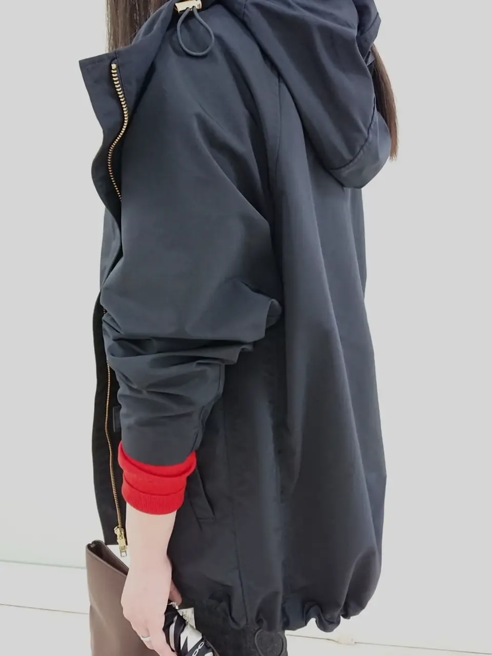 23区 永野 コーディネート画像