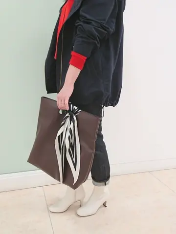 23区 永野 コーディネート画像