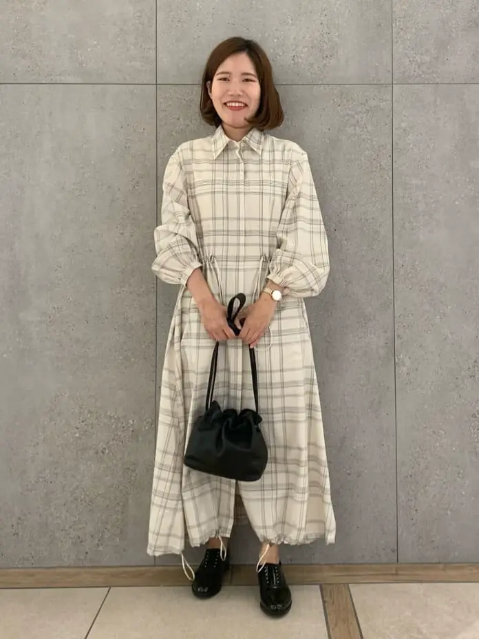  澤田 コーディネート画像