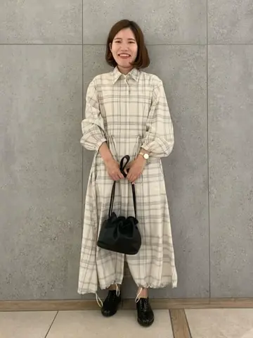 23区 澤田 コーディネート画像