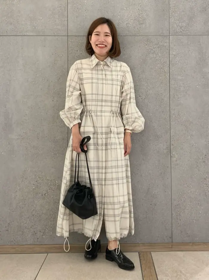 23区 澤田 コーディネート画像