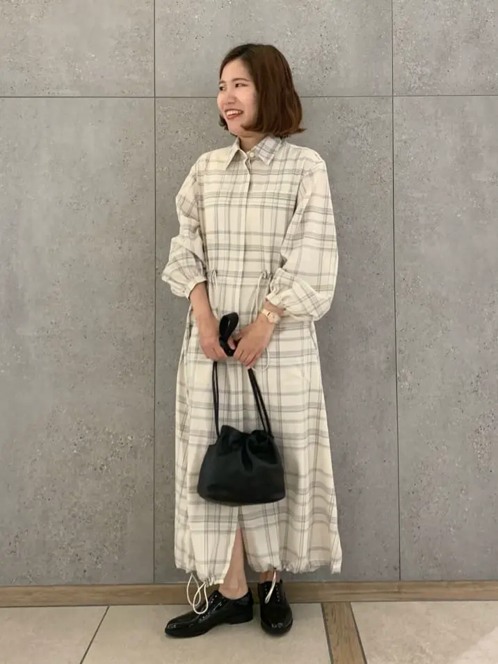 23区 澤田 コーディネート画像