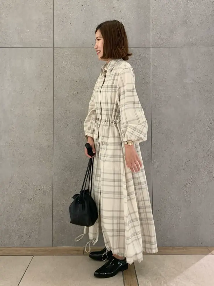 23区 澤田 コーディネート画像