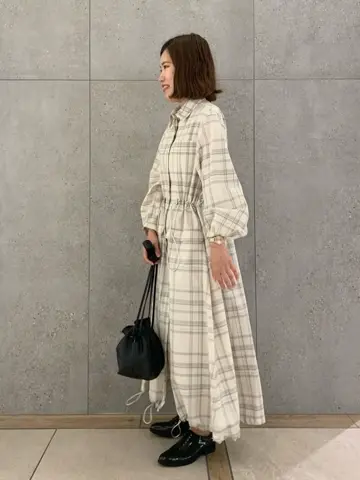 23区 澤田 コーディネート画像