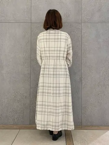 23区 澤田 コーディネート画像