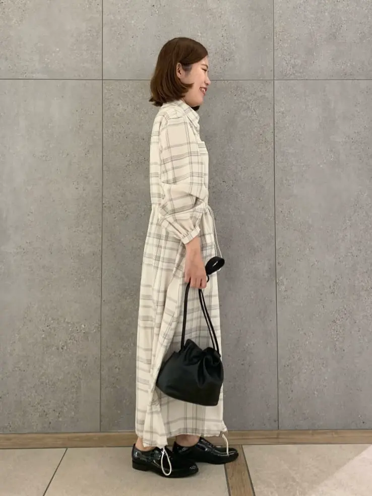 23区 澤田 コーディネート画像