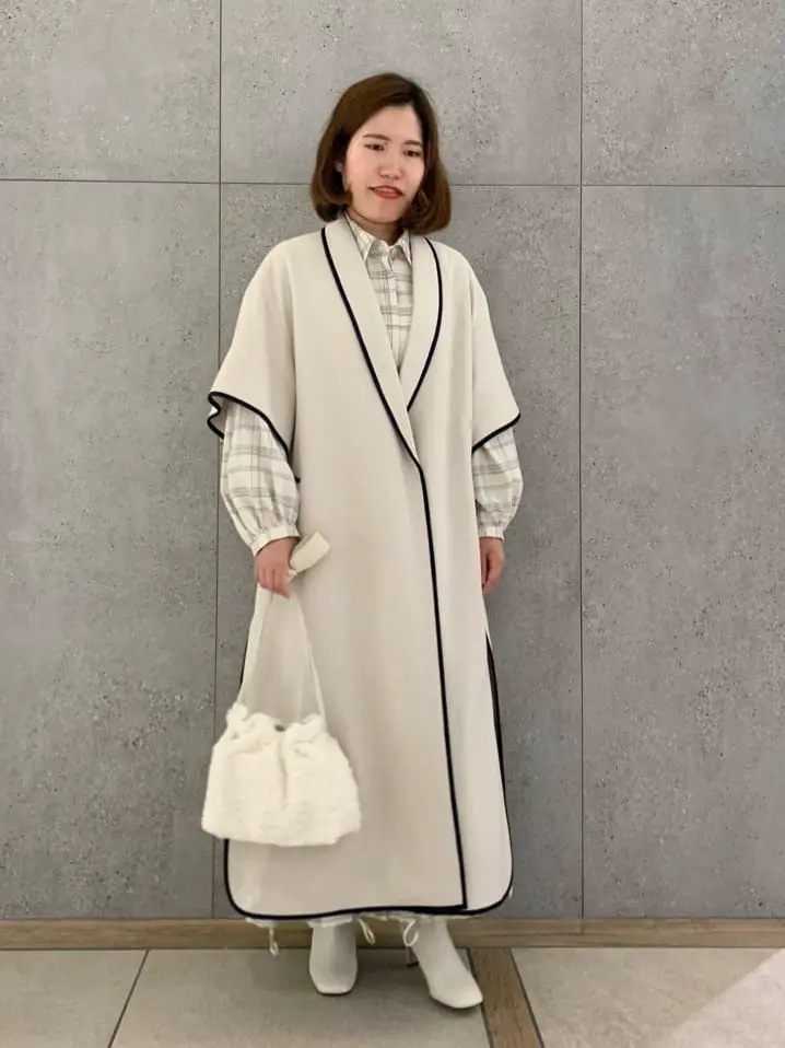 23区 澤田 コーディネート画像