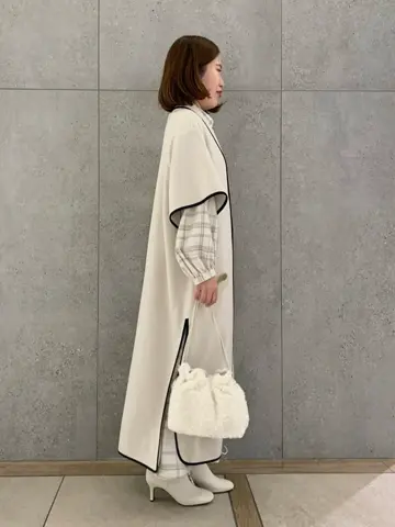 23区 澤田 コーディネート画像