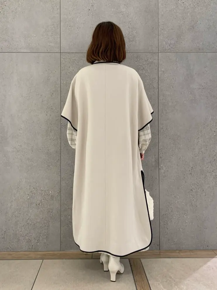 23区 澤田 コーディネート画像