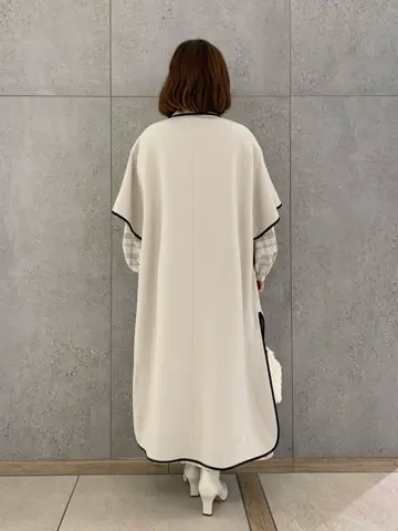 23区 澤田 コーディネート画像