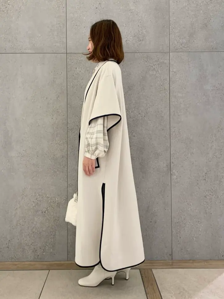 23区 澤田 コーディネート画像