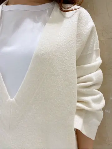 23区 柿内 コーディネート画像