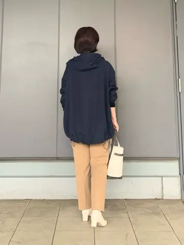 23区 望月 コーディネート画像