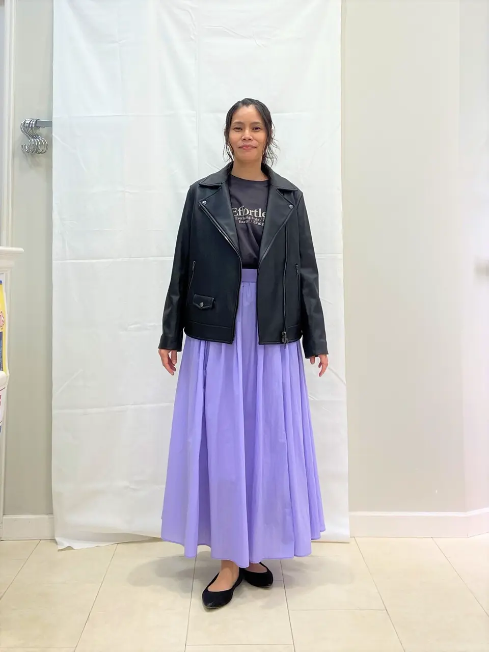  佐藤 コーディネート画像