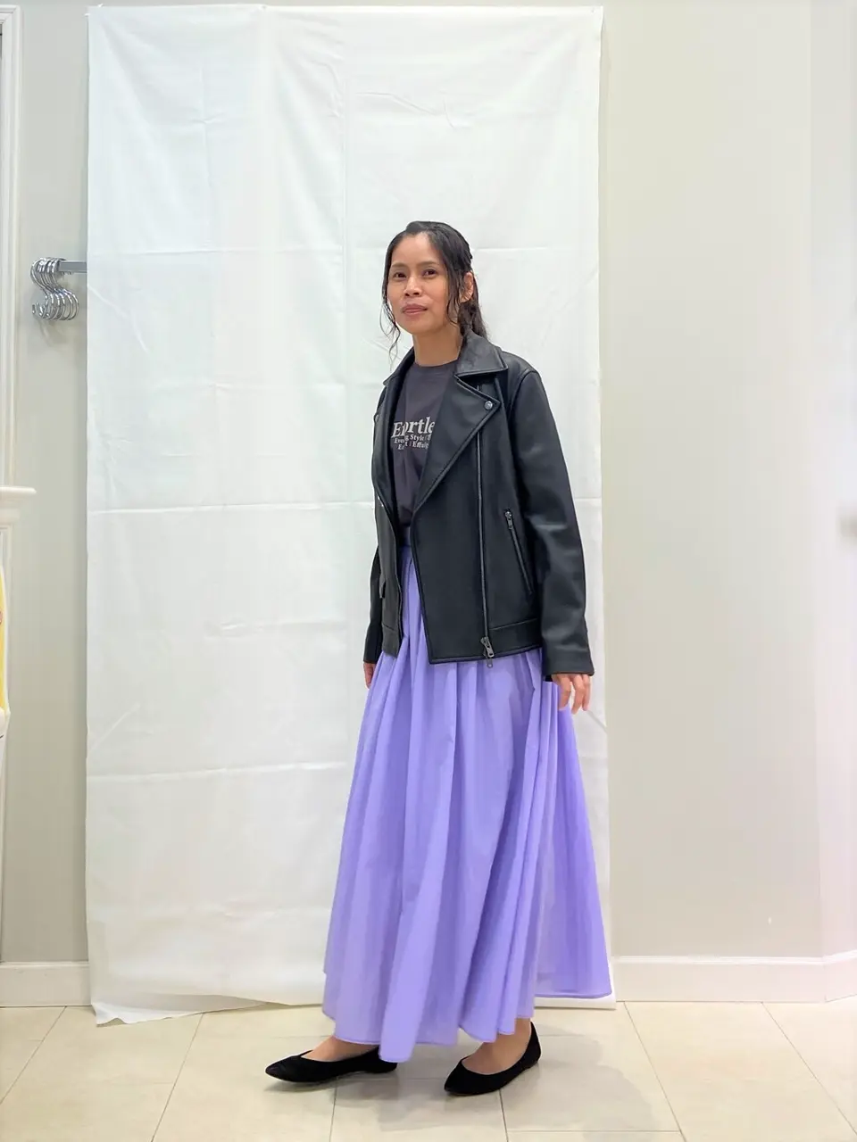 23区 佐藤 コーディネート画像