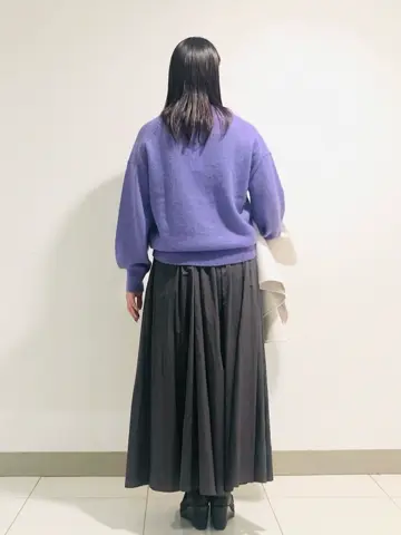 23区 飯野 コーディネート画像