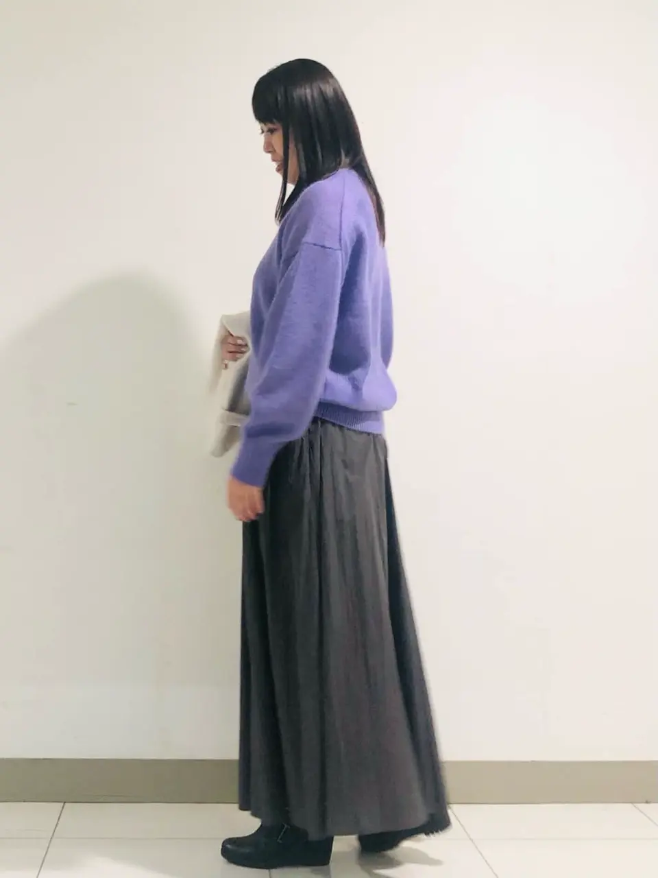 23区 飯野 コーディネート画像