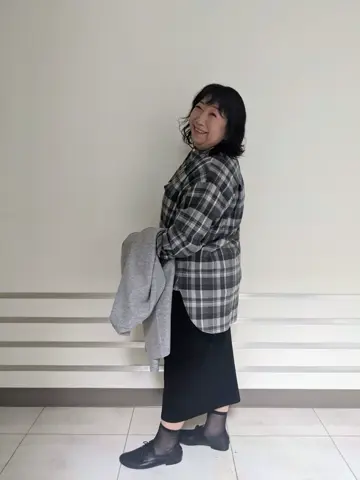 23区 武田 コーディネート画像