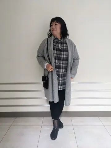 23区 武田 コーディネート画像