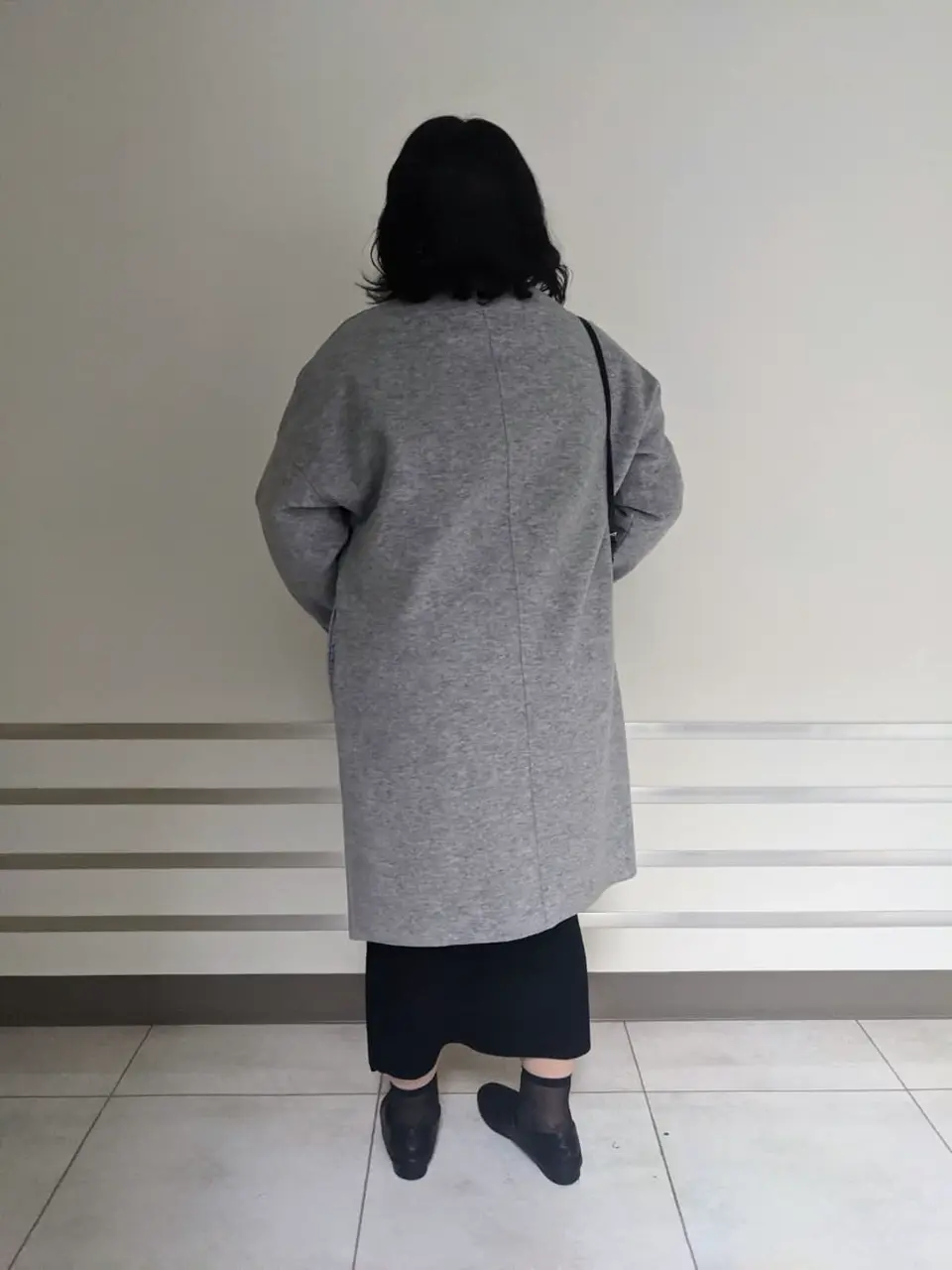 23区 武田 コーディネート画像