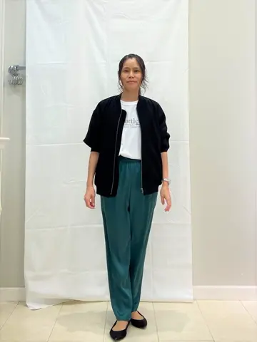 23区 佐藤 コーディネート画像