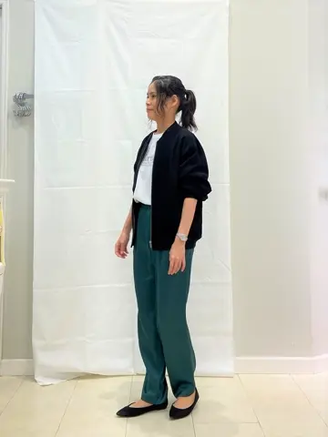 23区 佐藤 コーディネート画像