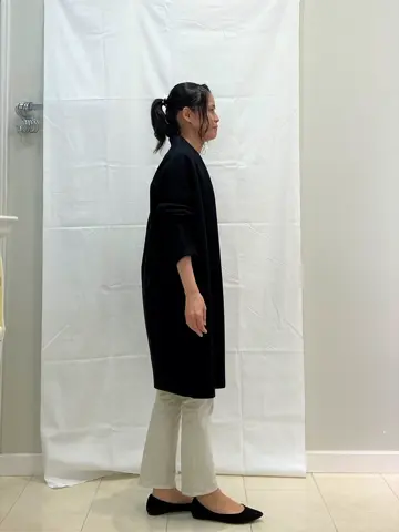 23区 佐藤 コーディネート画像