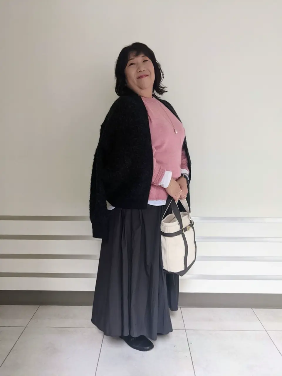 23区 武田 コーディネート画像