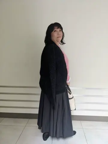 23区 武田 コーディネート画像