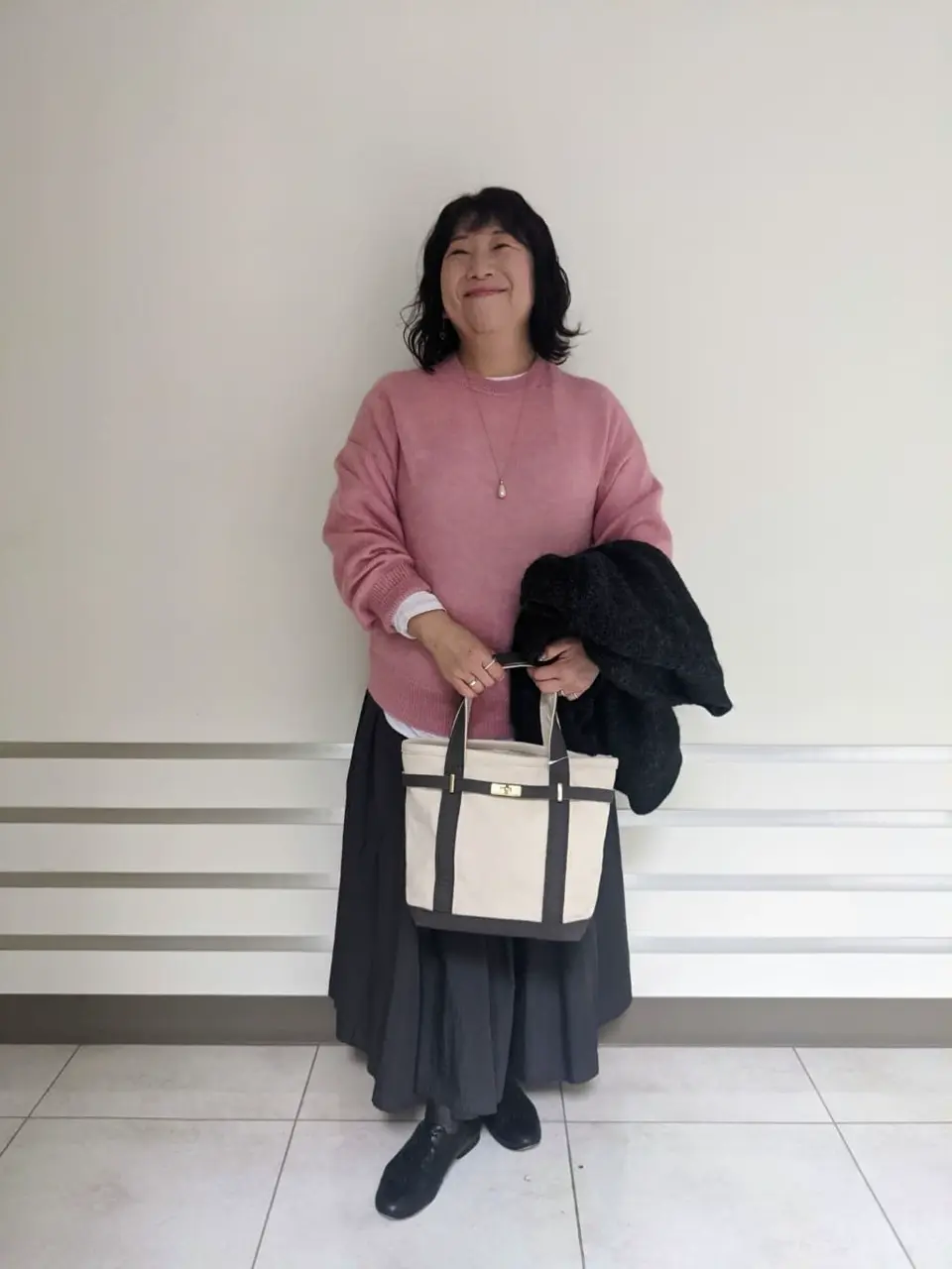 23区 武田 コーディネート画像