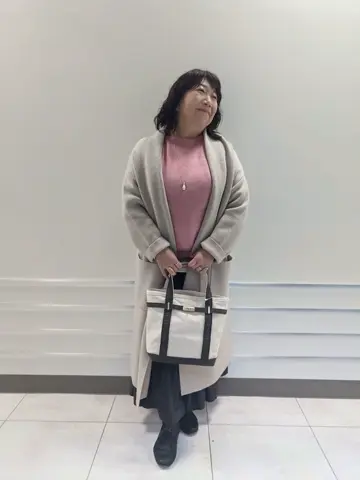 23区 武田 コーディネート画像