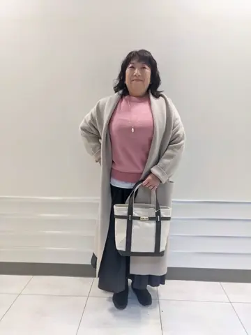 23区 武田 コーディネート画像