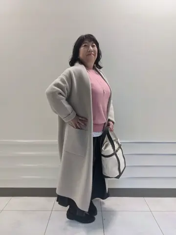 23区 武田 コーディネート画像