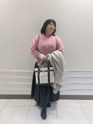 23区 武田 コーディネート画像