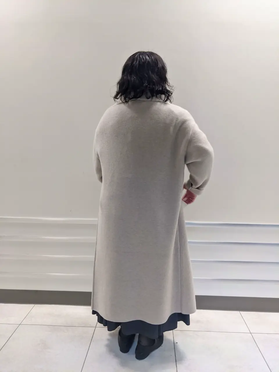 23区 武田 コーディネート画像