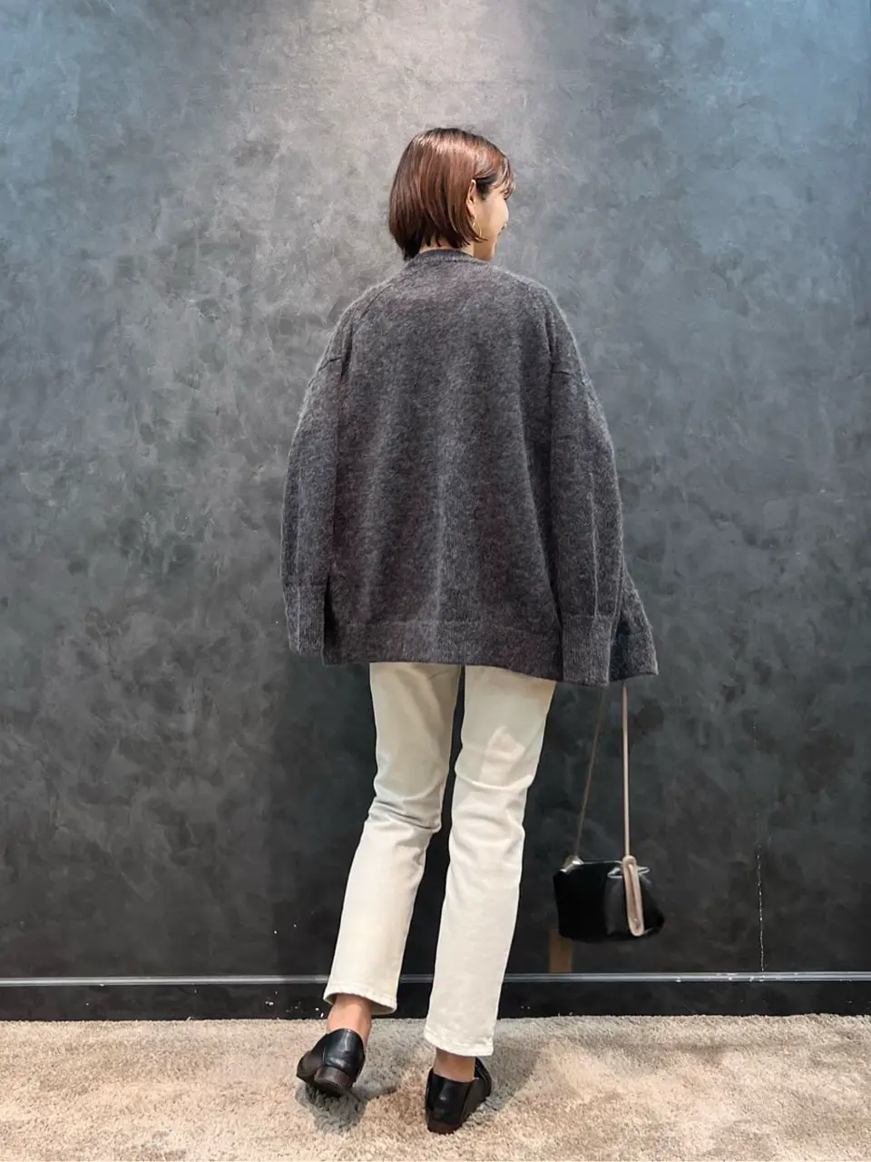 23区 狩野 コーディネート画像