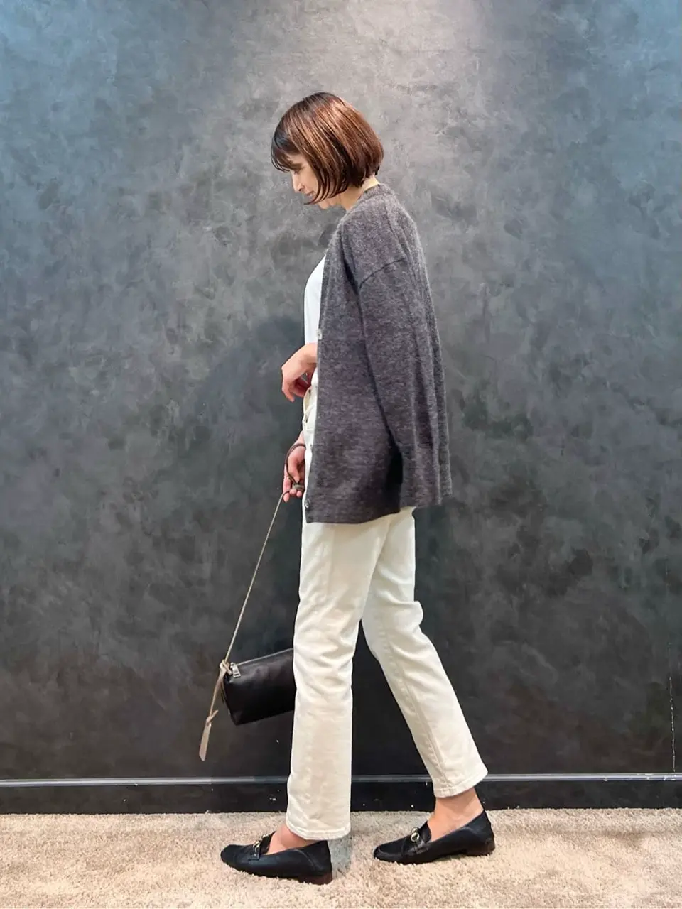 23区 狩野 コーディネート画像